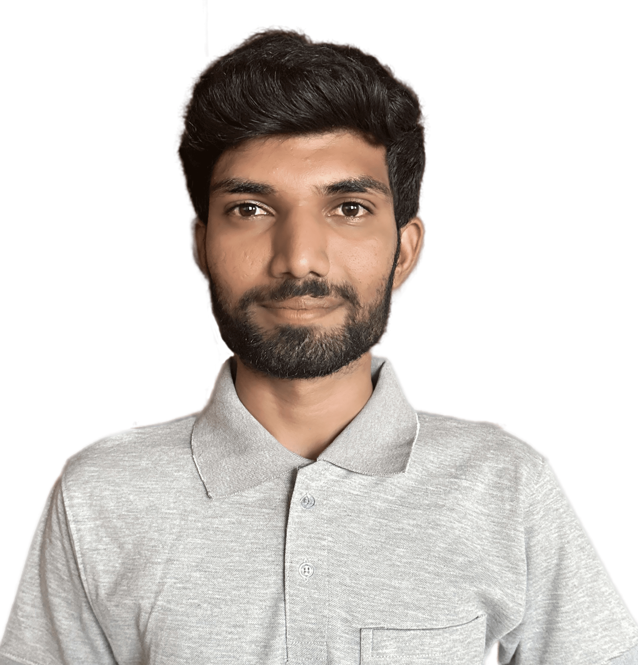 Mayursinh Jadeja
